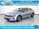 Thumbnail image of 2024 Kia K5 at McGrath Honda of St. Charles USED
