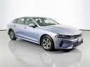 Thumbnail image of 2024 Kia K5 at McGrath Honda of St. Charles USED
