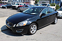 2013 Volvo S60 T5 at Euro Imports