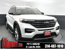 Thumbnail image of 2023 Ford Explorer at South County Dodge, Chrysler, Jeep, Ram