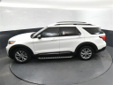 Thumbnail image of 2023 Ford Explorer at South County Dodge, Chrysler, Jeep, Ram