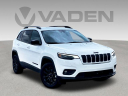 Thumbnail image of 2023 Jeep Cherokee at Vaden Chevrolet Pooler - New