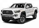 2023 Toyota Tacoma TRD Off-Road at Riverhead Toyota