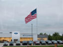 Thumbnail image of 2024 Ford Ranger at Stillwell Ford-Mercury