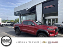 Thumbnail image of 2025 Chevrolet Colorado at Moses Auto Mall of Huntington Used
