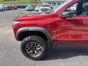 Thumbnail image of 2025 Chevrolet Colorado at Moses Auto Mall of Huntington Used