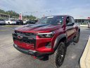 Thumbnail image of 2025 Chevrolet Colorado at Moses Auto Mall of Huntington Used