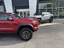 Thumbnail image of 2025 Chevrolet Colorado at Moses Auto Mall of Huntington Used