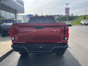 Thumbnail image of 2025 Chevrolet Colorado at Moses Auto Mall of Huntington Used