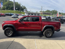 Thumbnail image of 2025 Chevrolet Colorado at Moses Auto Mall of Huntington Used