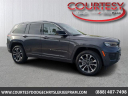 Thumbnail image of 2023 Jeep Grand Cherokee at Courtesy Chrysler Dodge Jeep - USED