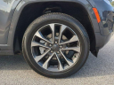 Thumbnail image of 2023 Jeep Grand Cherokee at Courtesy Chrysler Dodge Jeep - USED