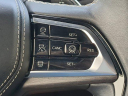 2023 Jeep Grand Cherokee Overland at Courtesy Chrysler Dodge Jeep - USED