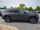 Thumbnail image of 2023 Jeep Grand Cherokee at Courtesy Chrysler Dodge Jeep - USED