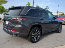 Thumbnail image of 2023 Jeep Grand Cherokee at Courtesy Chrysler Dodge Jeep - USED