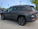Thumbnail image of 2023 Jeep Grand Cherokee at Courtesy Chrysler Dodge Jeep - USED