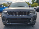 Thumbnail image of 2023 Jeep Grand Cherokee at Courtesy Chrysler Dodge Jeep - USED
