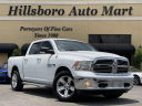 Thumbnail image of 2014 Ram 1500 at Hillsboro Auto Mart Inc