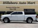 Thumbnail image of 2014 Ram 1500 at Hillsboro Auto Mart Inc