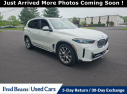 Thumbnail image of 2024 BMW X5 at Fred Beans Buick GMC Doylestown