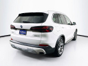 Thumbnail image of 2024 BMW X5 at Fred Beans Buick GMC Doylestown