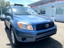 2008 Toyota RAV4 Base at Rockland Motors
