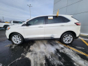 Thumbnail image of 2021 Ford Edge at Mahwah Ford Sales and Service Inc