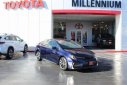2022 Toyota Corolla SE at Millennium Toyota