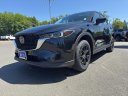 2023 Mazda CX-5 2.5 S at Ocean Crest Chevrolet Buick GMC