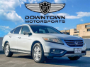 2015 Honda Crosstour EX-L at Downtown Motorsports