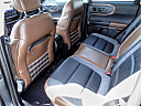 Thumbnail image of 2021 Ford Bronco Sport at Sunrise Ford Fontana