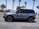Thumbnail image of 2021 Ford Bronco Sport at Sunrise Ford Fontana