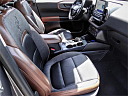 Thumbnail image of 2021 Ford Bronco Sport at Sunrise Ford Fontana