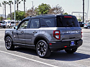 Thumbnail image of 2021 Ford Bronco Sport at Sunrise Ford Fontana