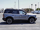 Thumbnail image of 2021 Ford Bronco Sport at Sunrise Ford Fontana