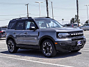 Thumbnail image of 2021 Ford Bronco Sport at Sunrise Ford Fontana