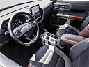 Thumbnail image of 2021 Ford Bronco Sport at Sunrise Ford Fontana