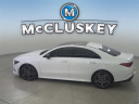 Thumbnail image of 2022 Mercedes-Benz CLA at Mccluskey Chevrolet Kings Automall