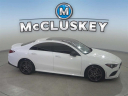 Thumbnail image of 2022 Mercedes-Benz CLA at Mccluskey Chevrolet Kings Automall