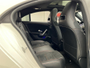 Thumbnail image of 2022 Mercedes-Benz CLA at Mccluskey Chevrolet Kings Automall