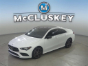 Thumbnail image of 2022 Mercedes-Benz CLA at Mccluskey Chevrolet Kings Automall