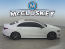 Thumbnail image of 2022 Mercedes-Benz CLA at Mccluskey Chevrolet Kings Automall