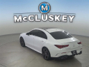 Thumbnail image of 2022 Mercedes-Benz CLA at Mccluskey Chevrolet Kings Automall