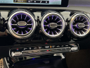 Thumbnail image of 2022 Mercedes-Benz CLA at Mccluskey Chevrolet Kings Automall