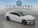 Thumbnail image of 2022 Mercedes-Benz CLA at Mccluskey Chevrolet Kings Automall