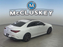 Thumbnail image of 2022 Mercedes-Benz CLA at Mccluskey Chevrolet Kings Automall