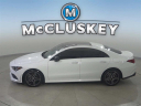 Thumbnail image of 2022 Mercedes-Benz CLA at Mccluskey Chevrolet Kings Automall