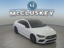 Thumbnail image of 2022 Mercedes-Benz CLA at Mccluskey Chevrolet Kings Automall