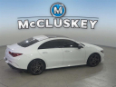 Thumbnail image of 2022 Mercedes-Benz CLA at Mccluskey Chevrolet Kings Automall