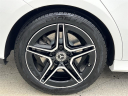 Thumbnail image of 2022 Mercedes-Benz CLA at Mccluskey Chevrolet Kings Automall